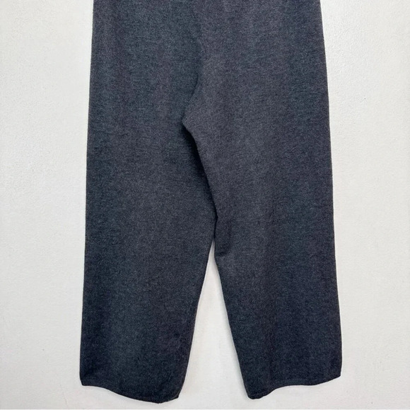 Aritzia Womens XXS The Group Babaton Crop Drawstring Sweat Knitted Stretch  Pant - Picture 10 of 11